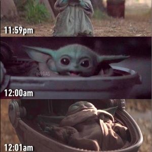 Meet your Posher, Joseline